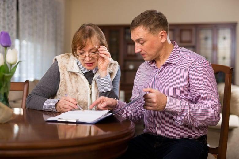 Can you Inherit Debt?