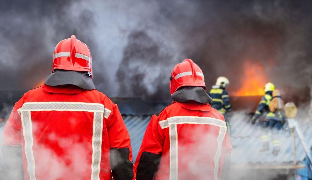 Debt Relief for First Responders