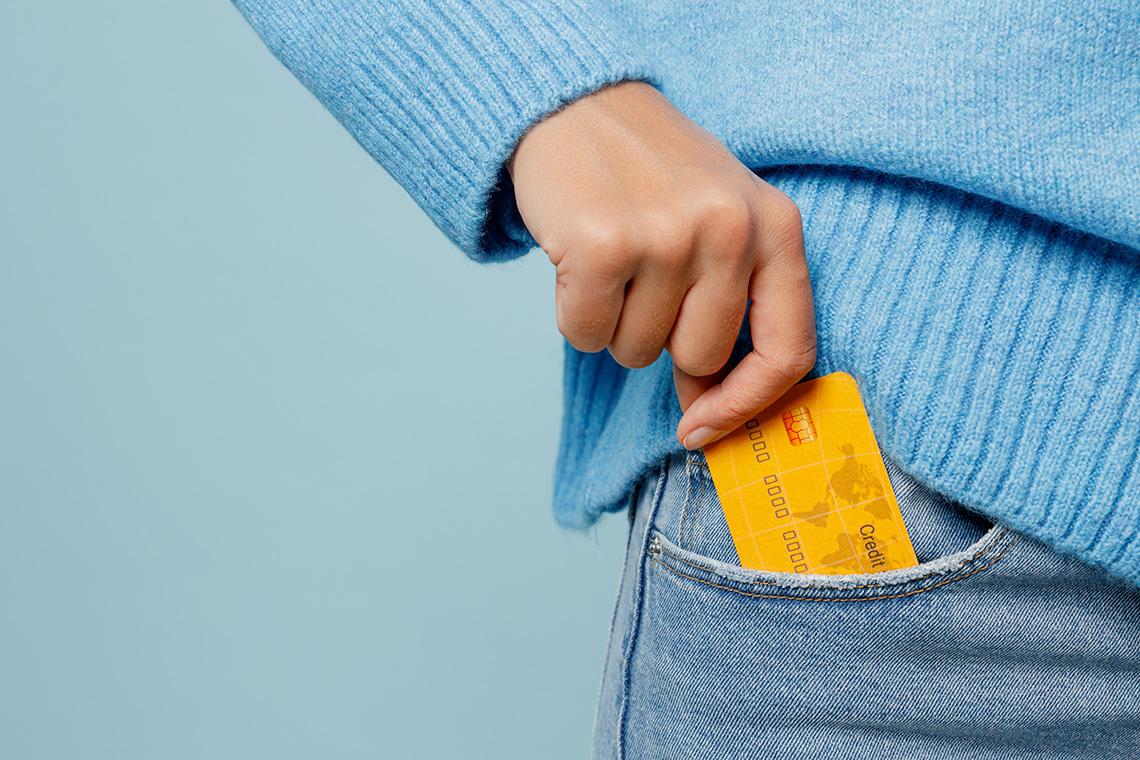 How Many Credit Cards Should You Have?
