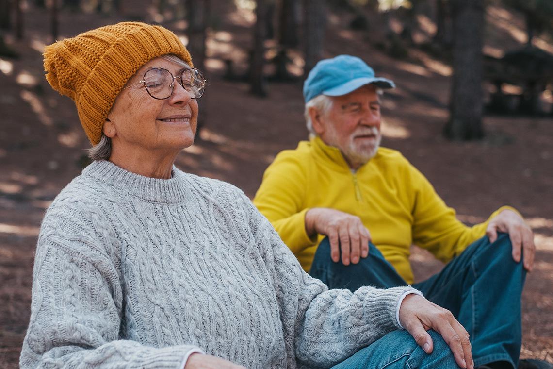 Managing Debt in Retirement