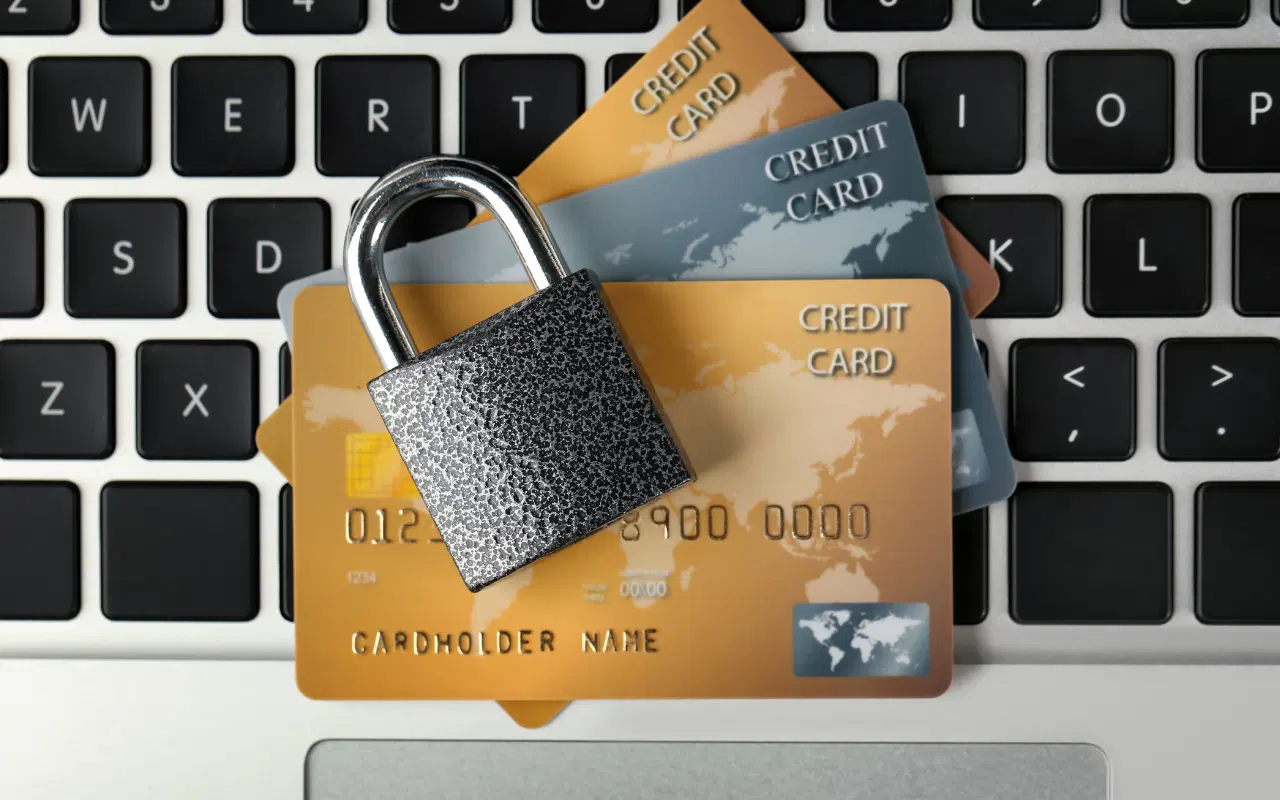 Protect Yourself from Credit Card Fraud: A Guide for Consumers