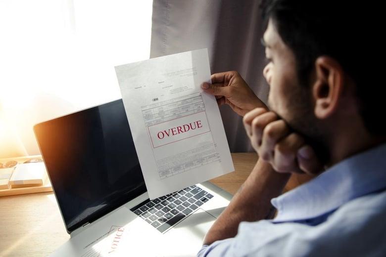 What Happens If You Stop Paying Credit Cards?