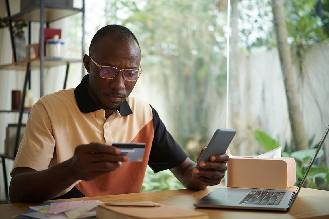 What Happens to Your Credit When you Max Out Credit Cards?