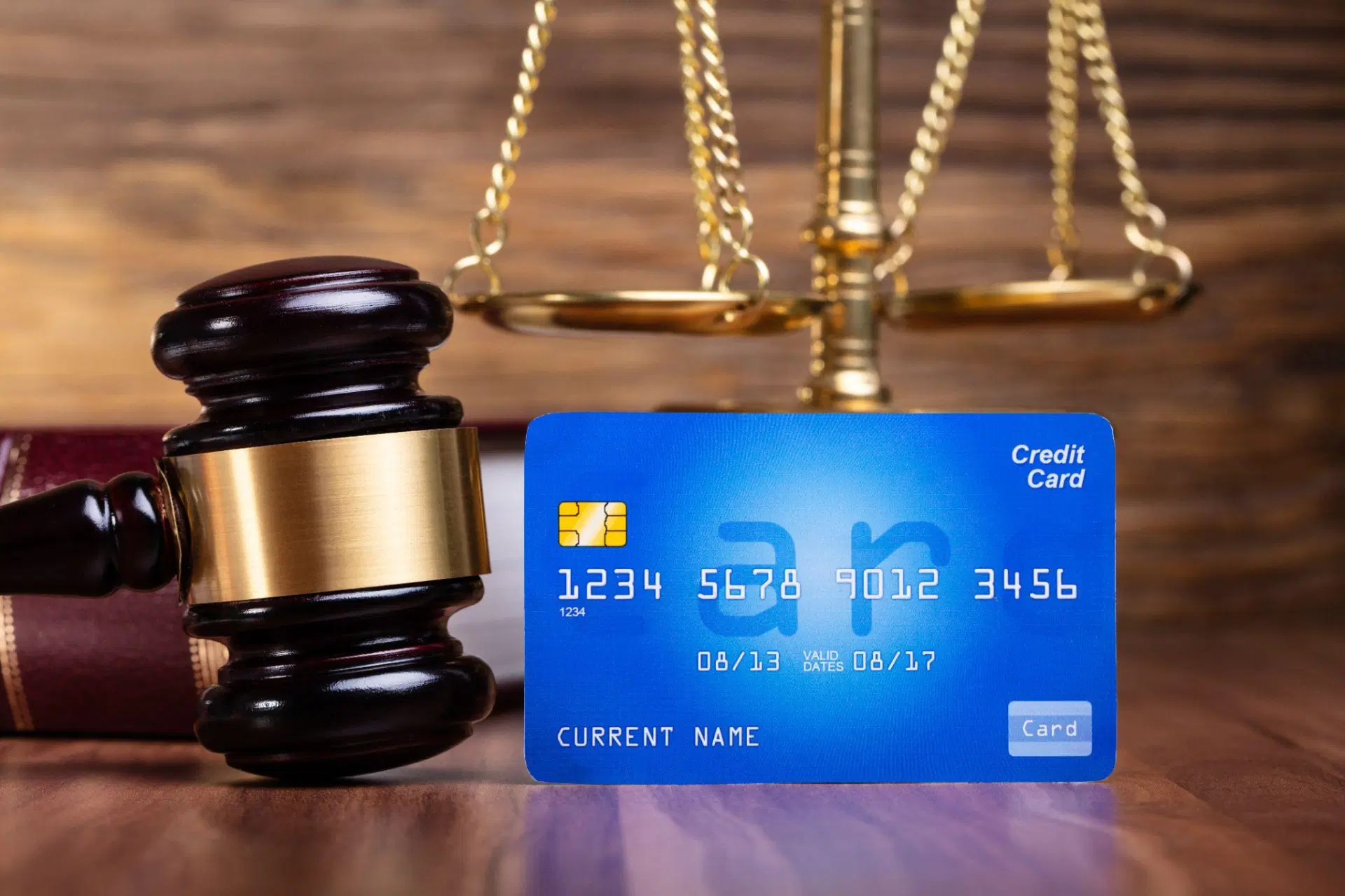 What to do if you are a victim of credit card fraud