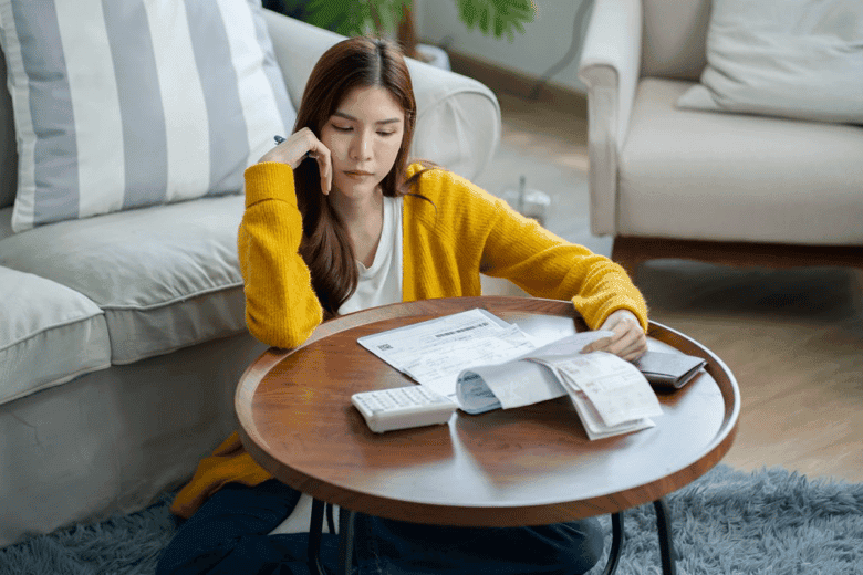 Which Bills to Pay Off First