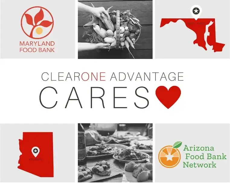 OurCompany ClearOneCares