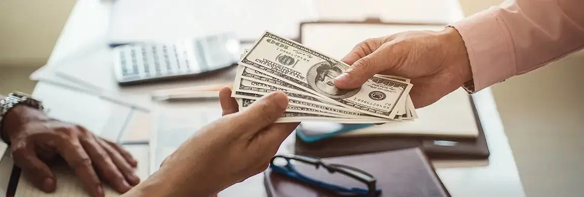 How Does Debt Settlement Work?