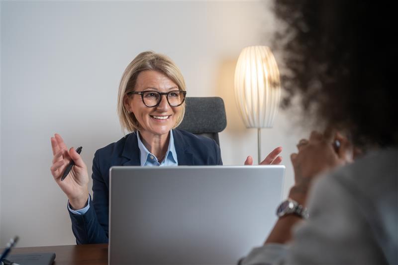 Debt Relief Program with ClearOne Advantage