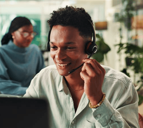 Certified Debt Specialist