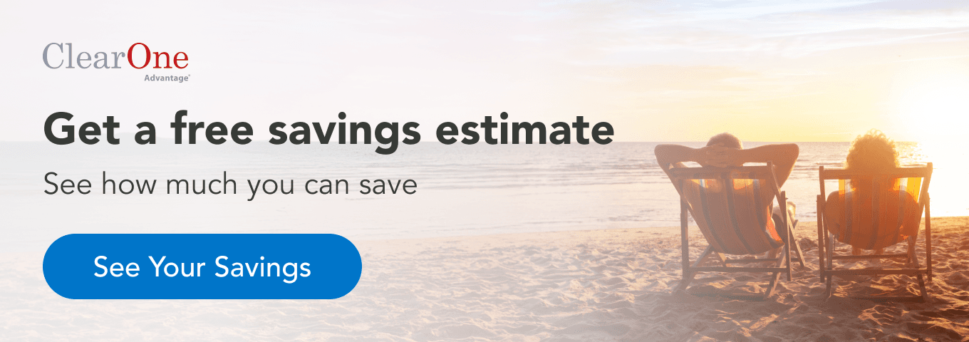 Get a free savings estimate