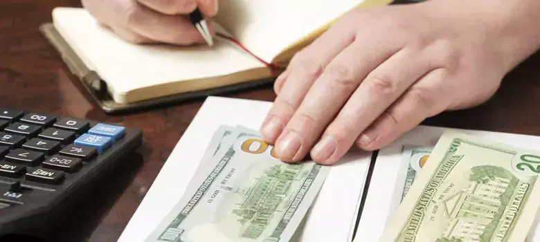 Reducing Expenses During a Financial Hardship