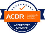 ACDR Accredited Member