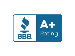 BBB A+ Rating