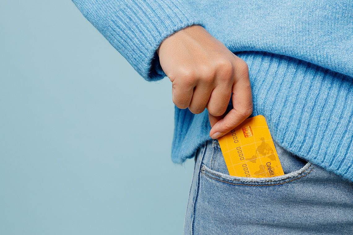How Many Credit Cards Should You Have?