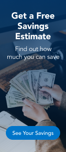 Get a Free Savings Estimate