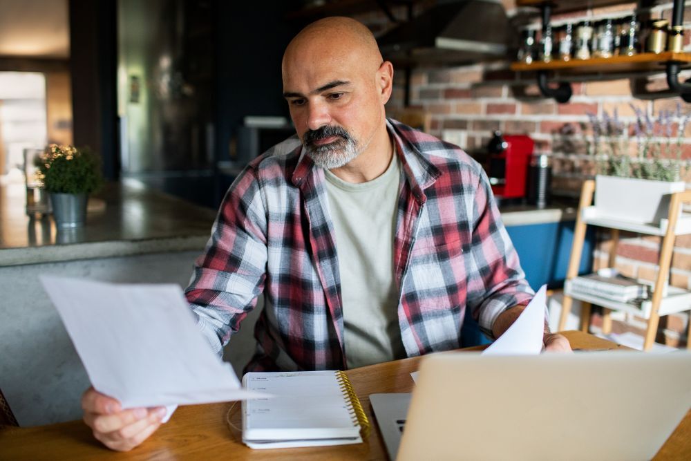 What If You Can't Pay Your Taxes