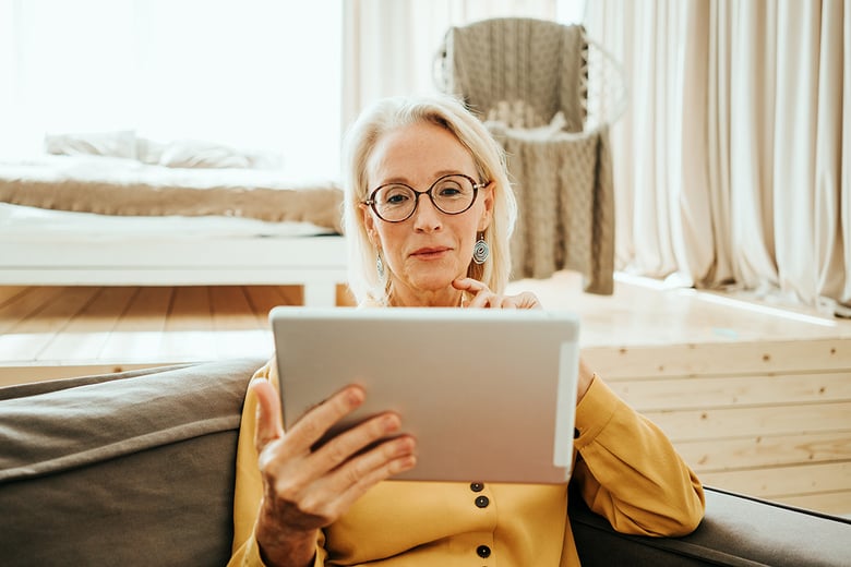 Balance transfer card