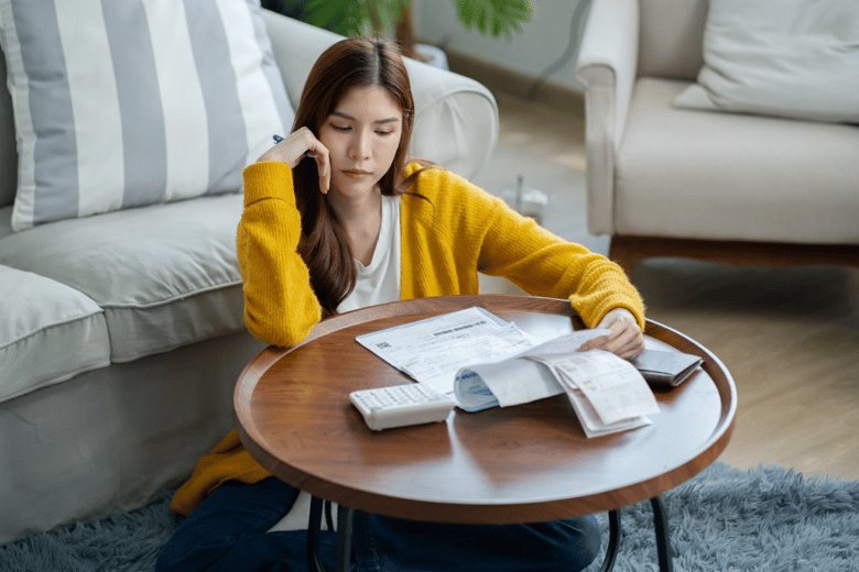 Which Bills to Pay Off First